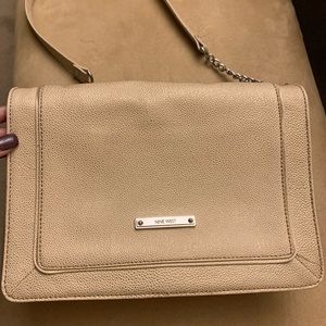 Daily clutch/slingbag